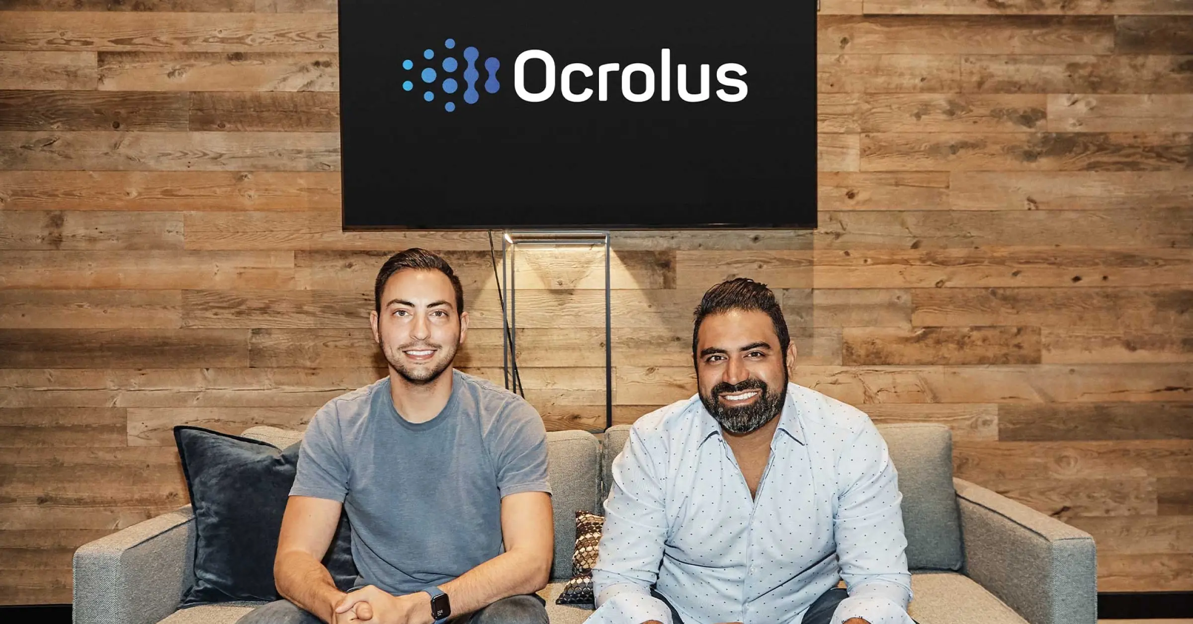 ocrolus raises 80m in series c funding