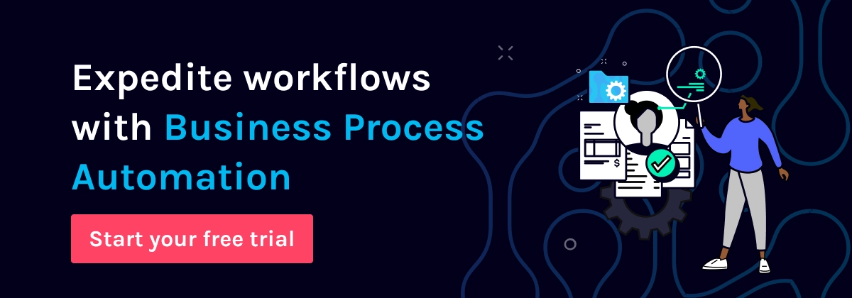 What is Business process automation(BPA)? - Ocrolus