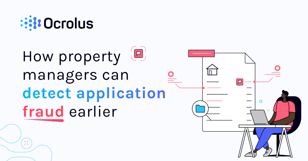Detecting Application Fraud In Property Management: Strategies For ...