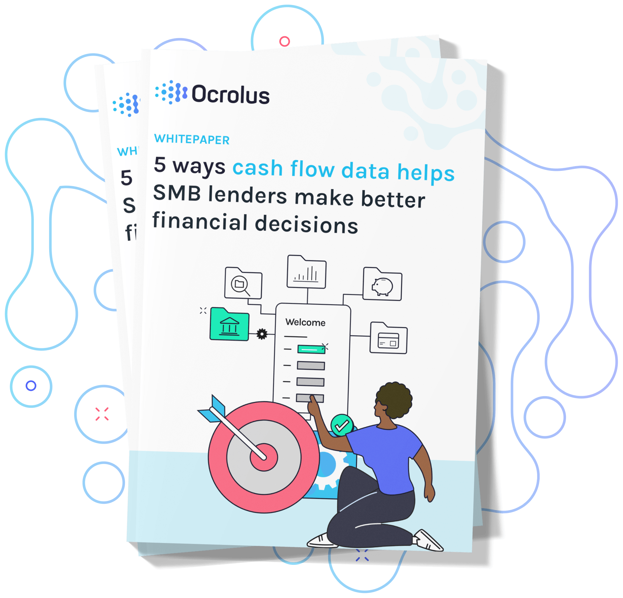 Feb Whitepaper 5 ways cash flow data helps SMB lenders make better financial decisions