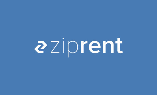 ziprent logo