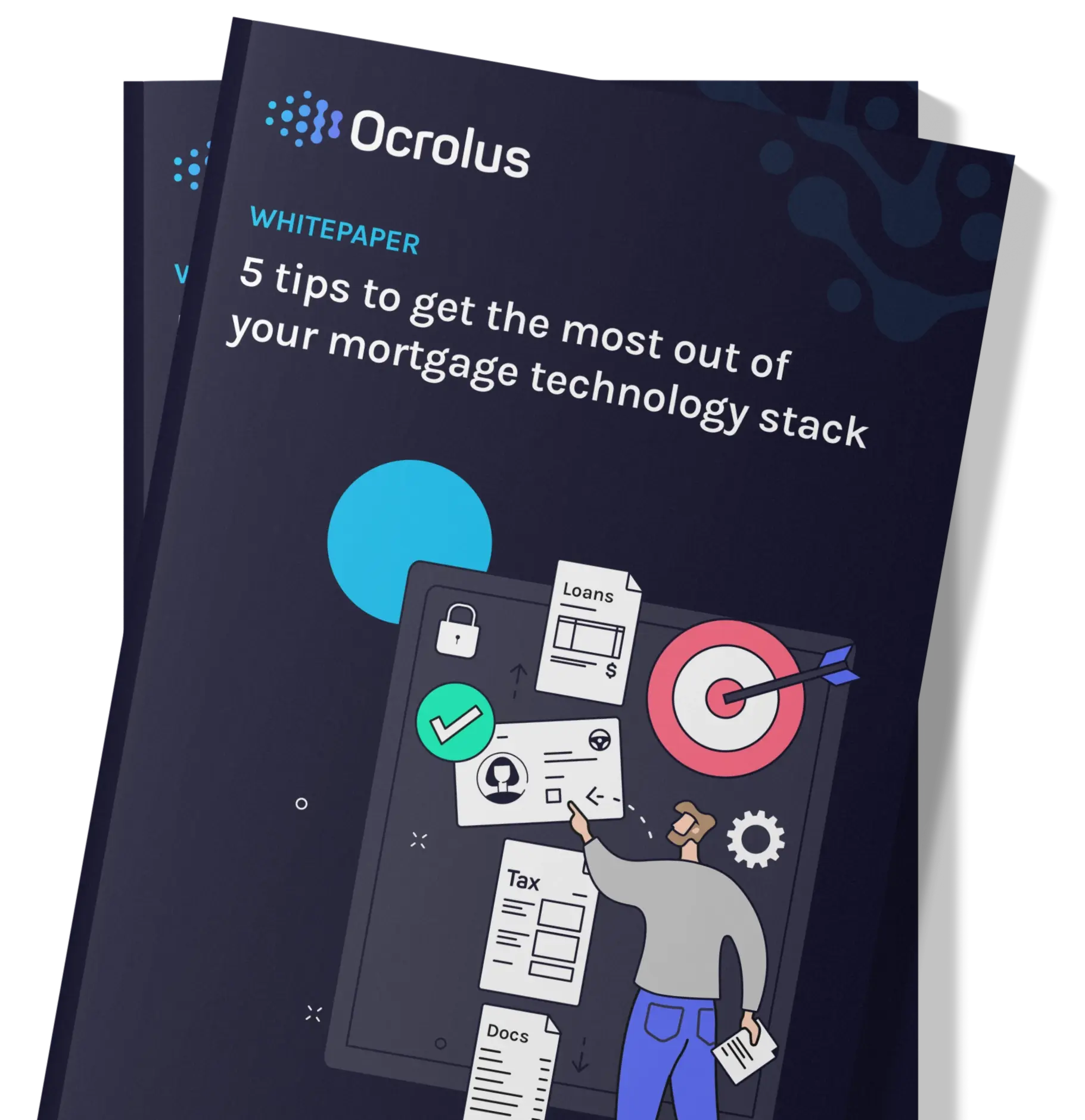 5 tips to get the most out of your mortgage technology stack