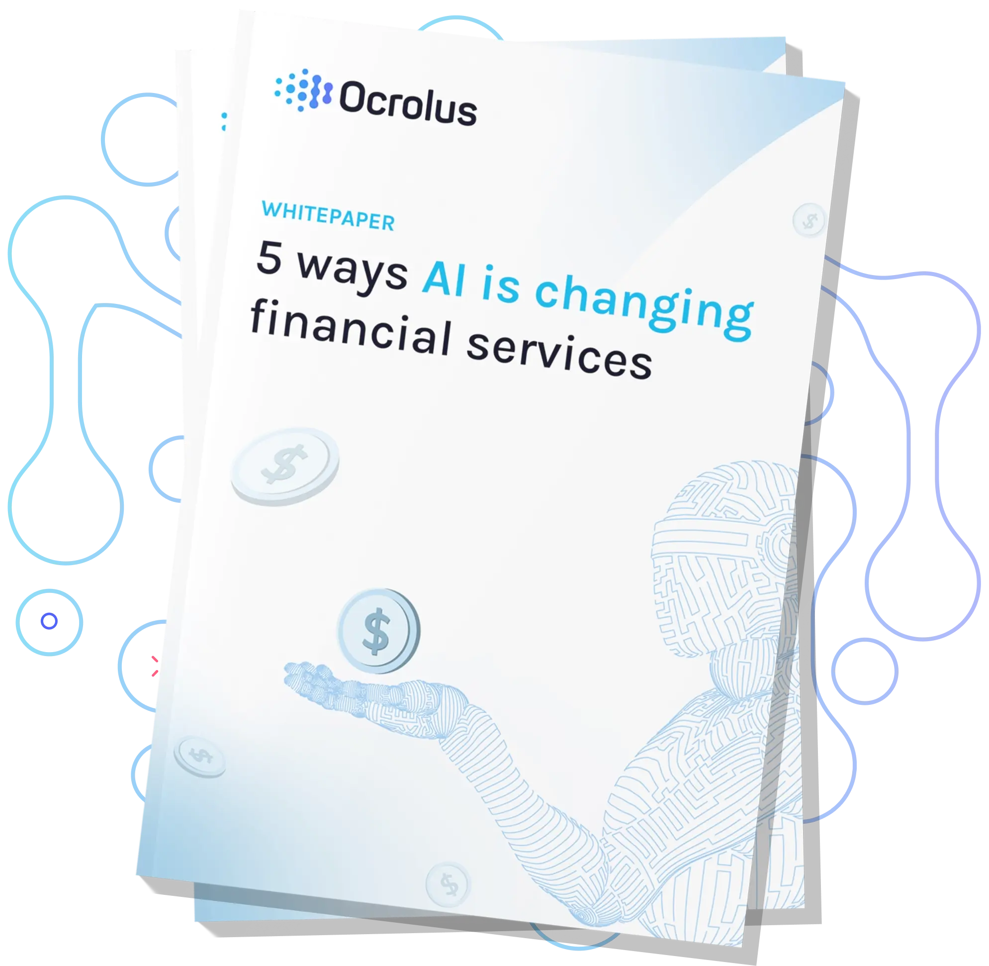 5 ways ai is changing financial services