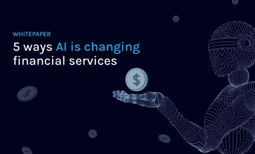 featured 5 ways ai is changing financial services