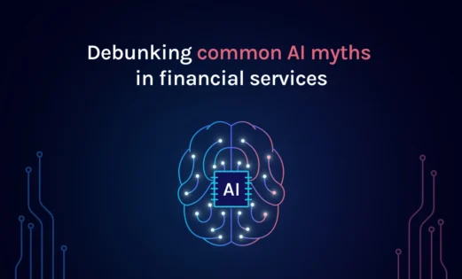 featured debunking common ai myths in financial services