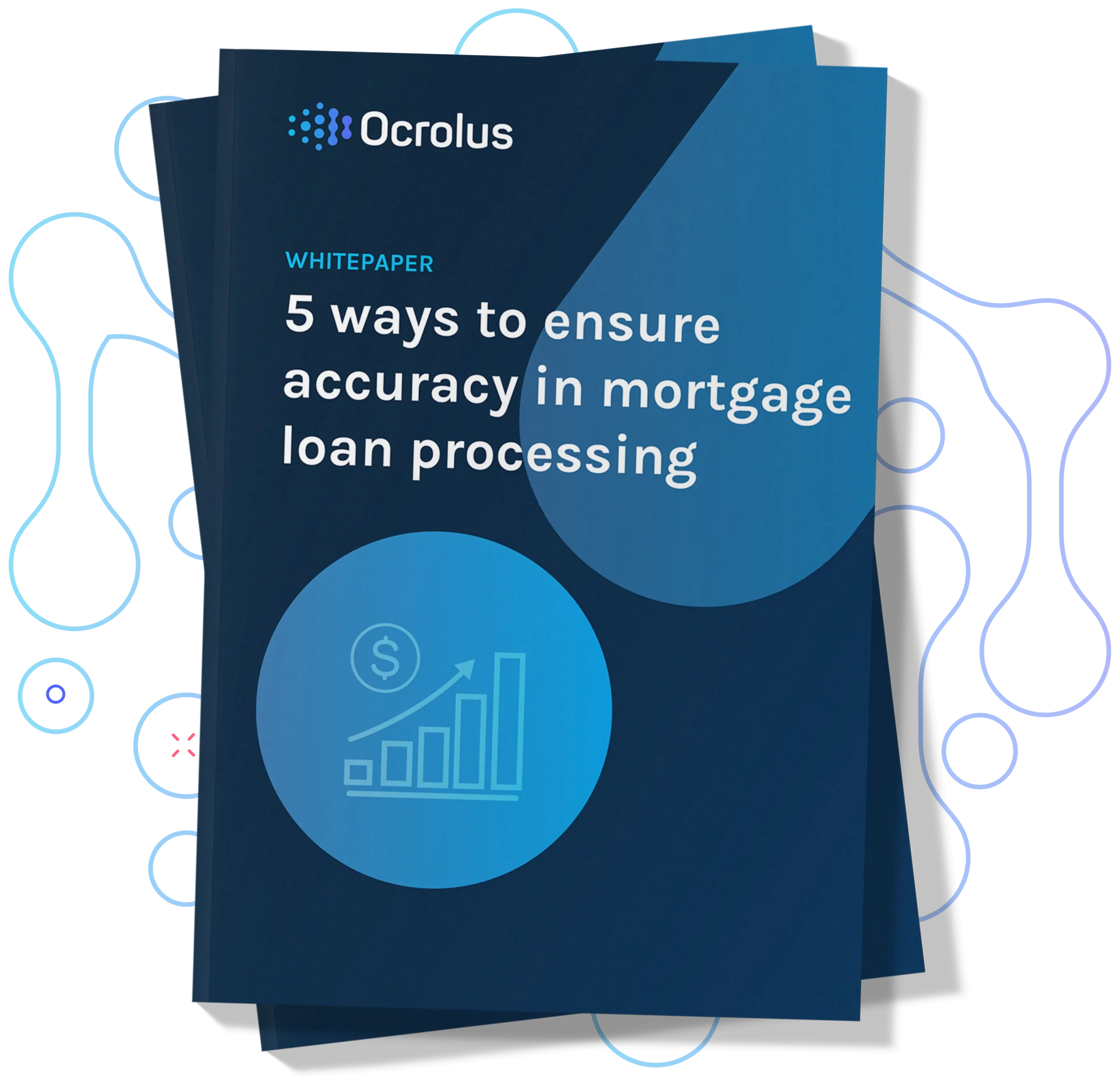 5 ways to ensure accuracy in mortgage loan processing