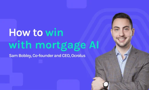 featured how to win with mortgage ai