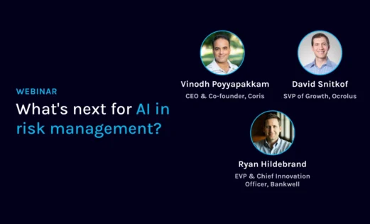 featured ocrolus webinar the future of ai in risk management