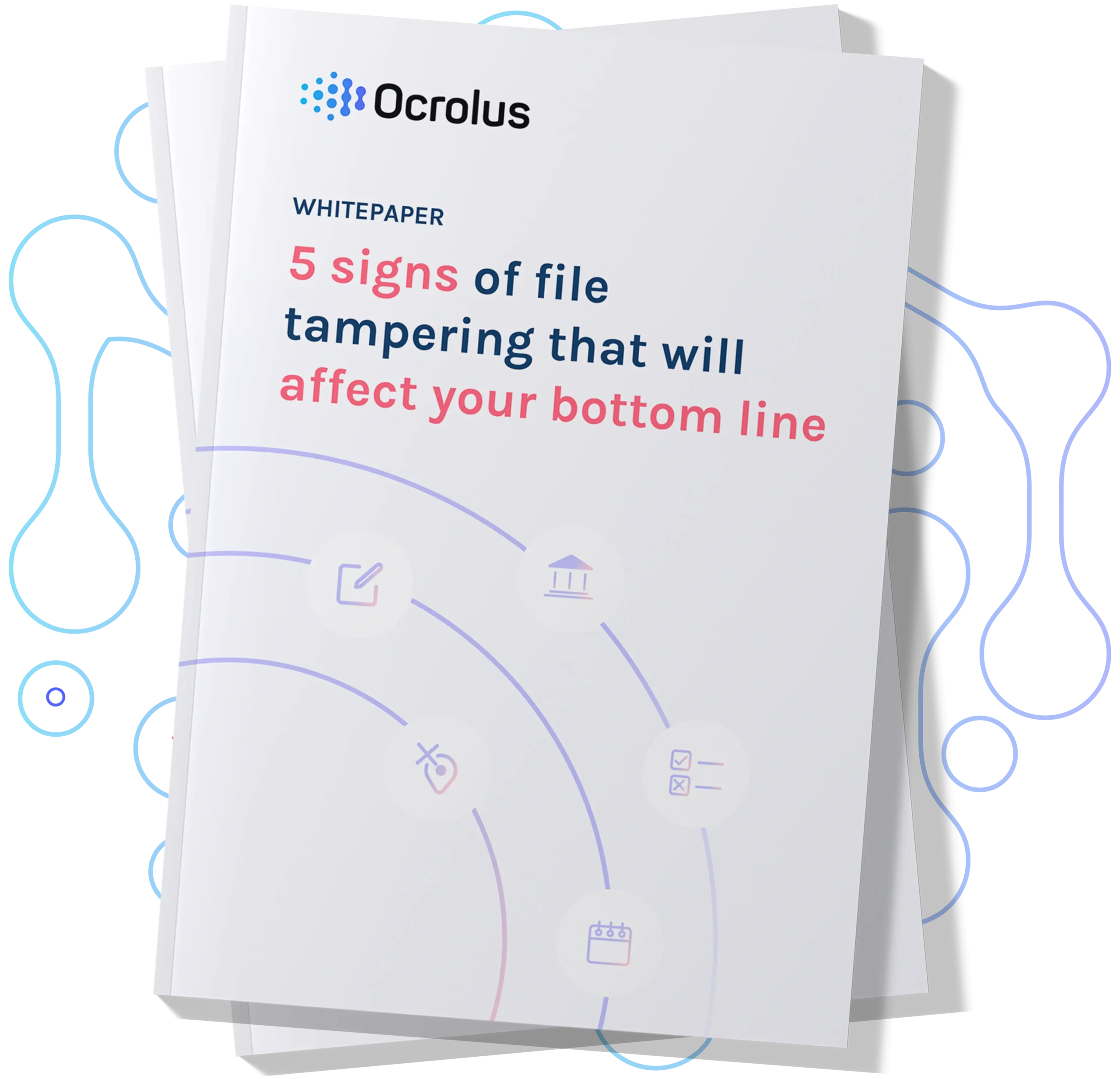 5 signs of file tampering that will affect your bottom line