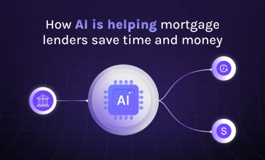 featured how ai is helping mortgage lenders save time and money