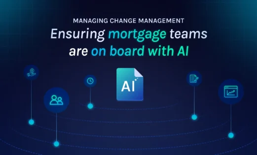 featured ensuring mortgage teams are on board with ai